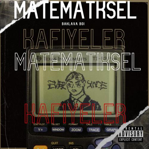 Matematiksel Kafiyeler (Explicit)