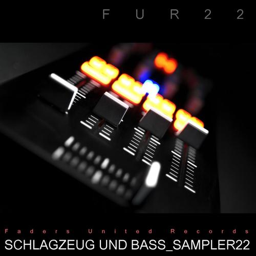 SCHLAGZEUG UND BASS_SAMPLER22