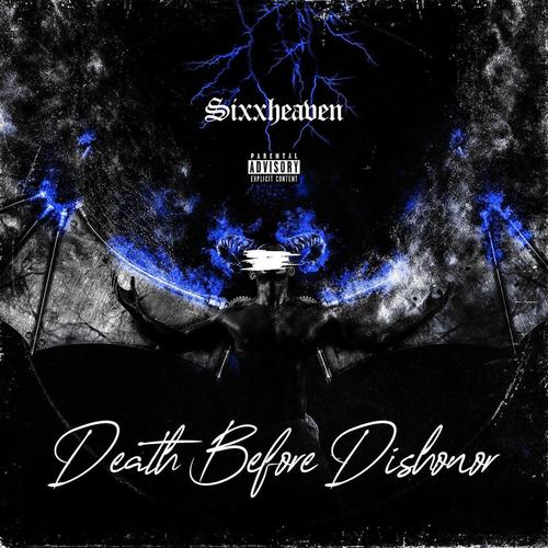 Death Before Dishonor (Explicit)