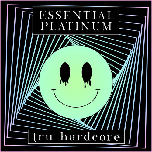 Tru Hardcore (Explicit)