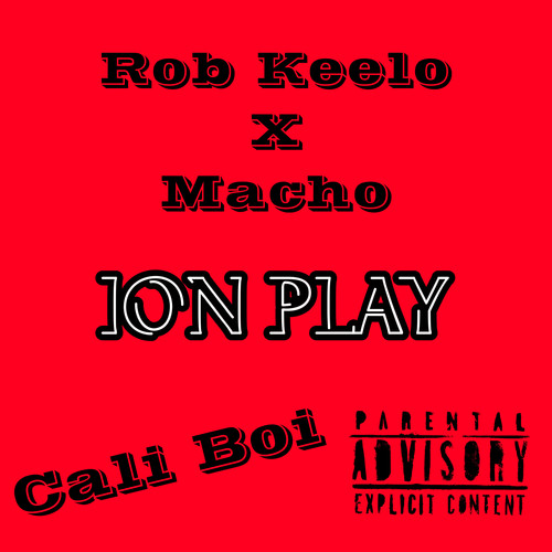 ION PLAY (Explicit)