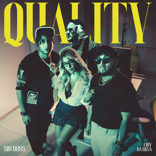 Quality (Explicit)