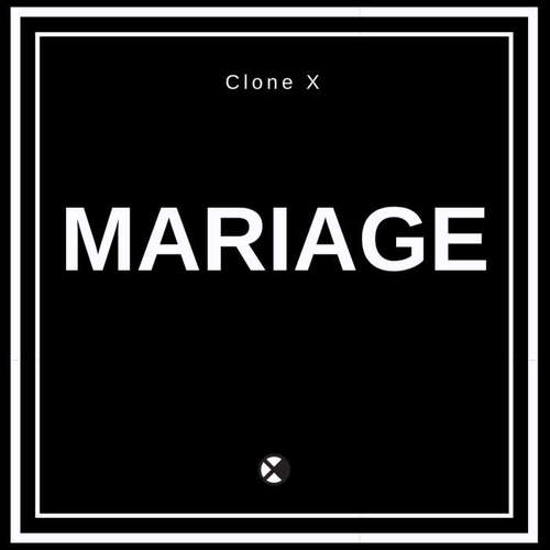 Mariage (Explicit)