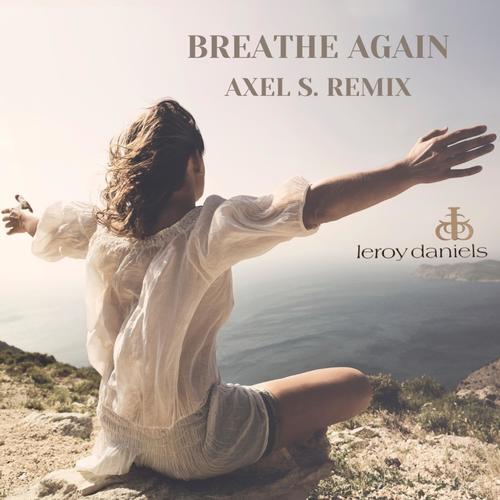 Breathe again