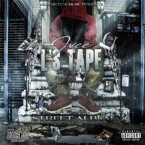 L's Tape : Street Album (Explicit)