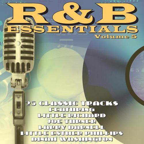 R&B Essentials Volume 5