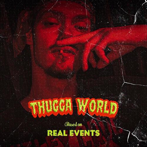 thugga world (Explicit)