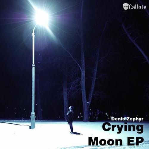 Crying Moon EP