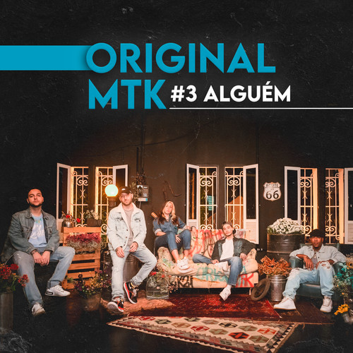 Original MTK #3 - Alguém