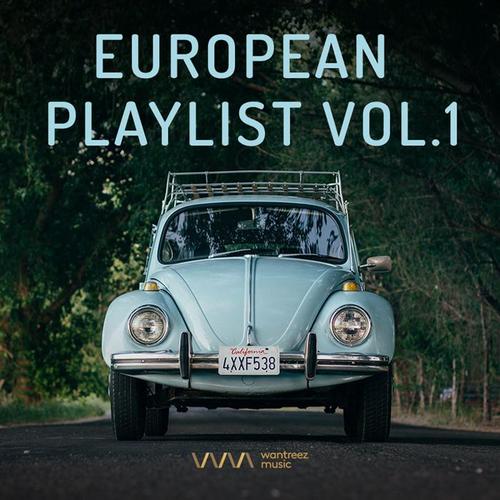 European Playlist Vol.1