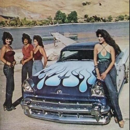 Lowrider Oldies, Vol. 1