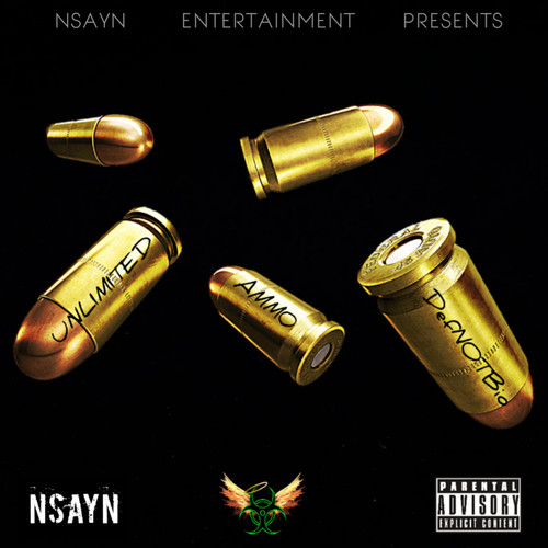 Unlimited Ammo (Explicit)