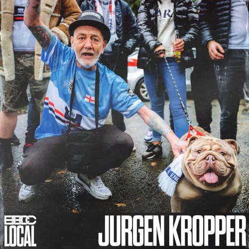 Jurgen Kropper (Explicit)