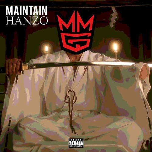 Hanzo (feat. SLAY 1, Prophet & Thai Stix) [Radio Edit] [Explicit]