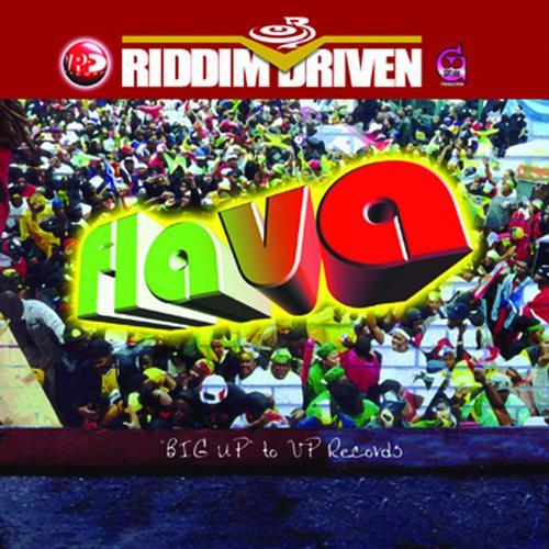 Riddim Driven: Flava