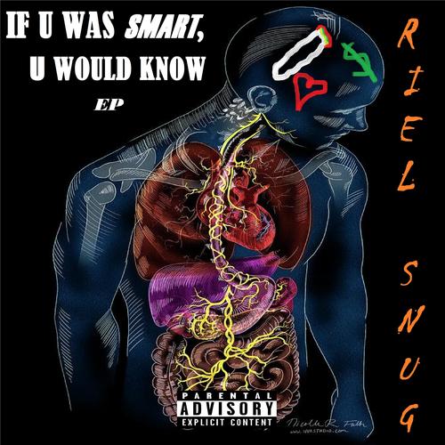 If U Was Smart, U Would Know (Explicit)