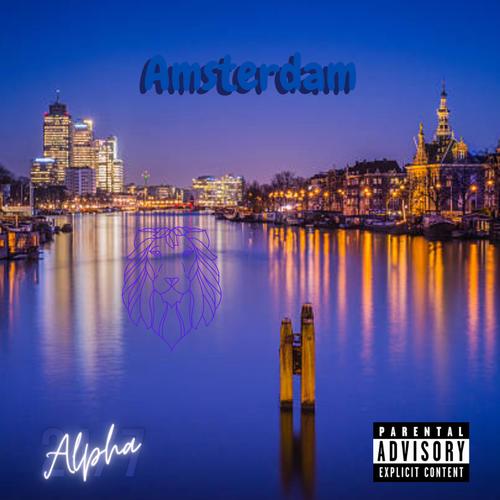 Amsterdam (Explicit)