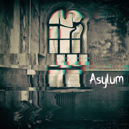 Asylum (Explicit)