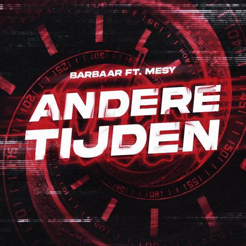 Andere Tijden (Explicit)