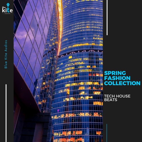 Spring Fashion Collection: Tech House Beats