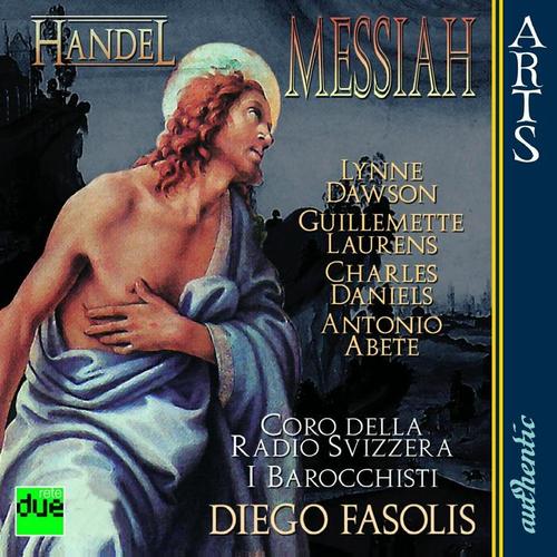 Handel: Messiah