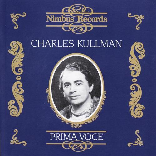 Prima Voce: Charles Kullman