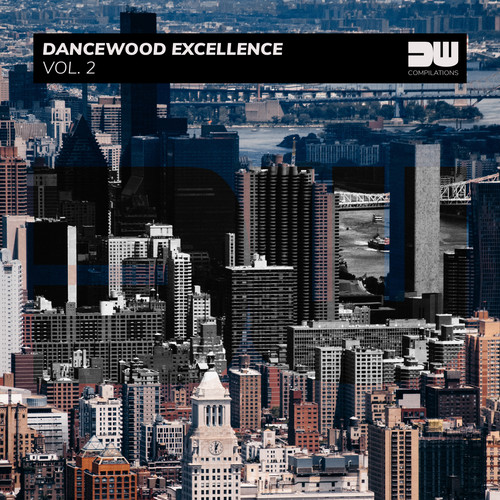 Dancewood Excellence, Vol. 2 (Explicit)