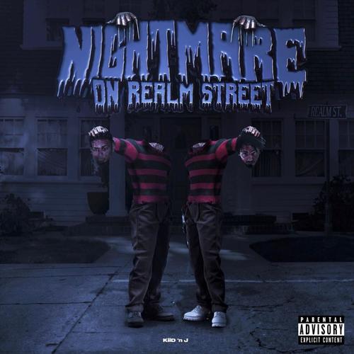 Nightmare on Realm Street (Explicit)