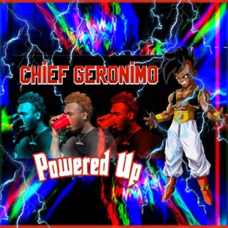 Powered Up (Explicit)