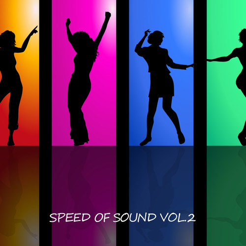 Speed of Sound (VOL.2)