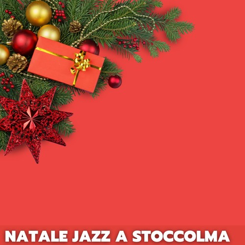Natale jazz a stoccolma