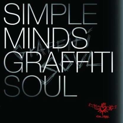 Graffiti Soul