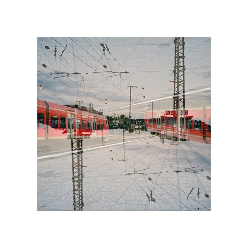 lost tracks II (Explicit)