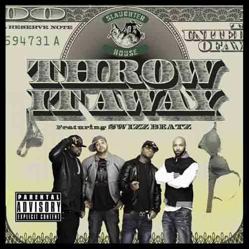Throw That