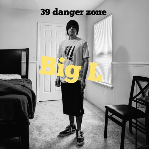 39 Danger Zone (Explicit)