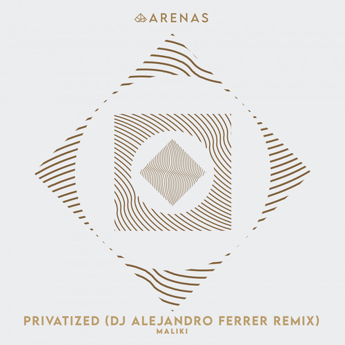 Privatized (Dj Alejandro Ferrer Remix)