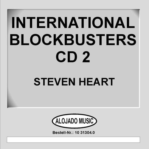 International Blockbusters CD2