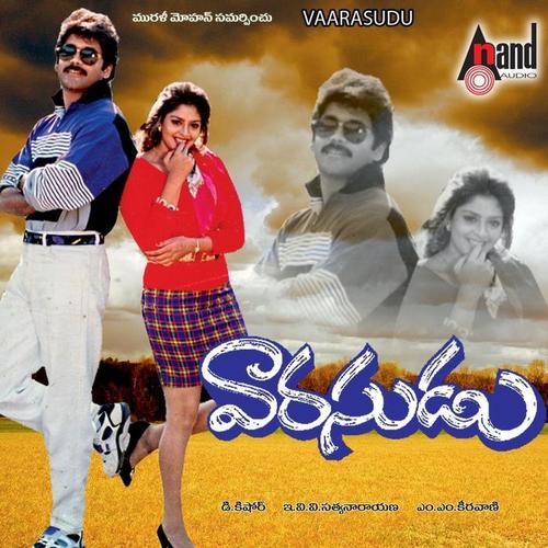 Vaarasudu (Original Motion Picture Soundtrack)