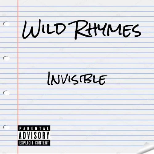 Wild Rhymes (feat. Lewbi) [Explicit]