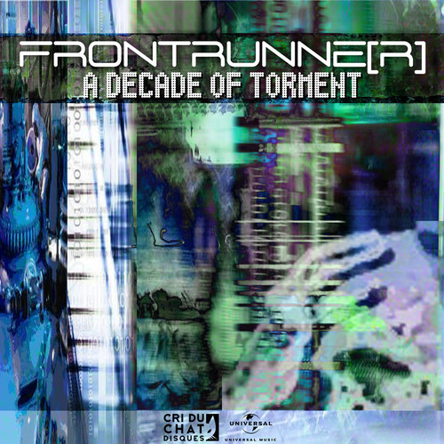 A Decade Of Torment