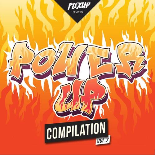 Power up, Vol. 7