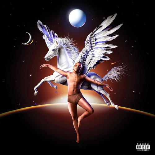 Pegasus (Explicit)