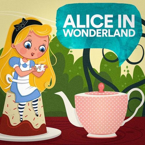 Alice in Wonderland