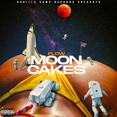 Mooncakes (Explicit)