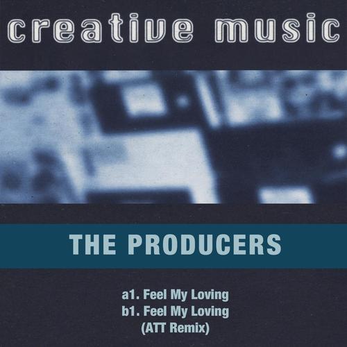 Feel My Loving