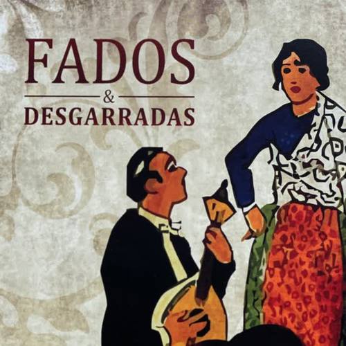 Fados & Desgarradas