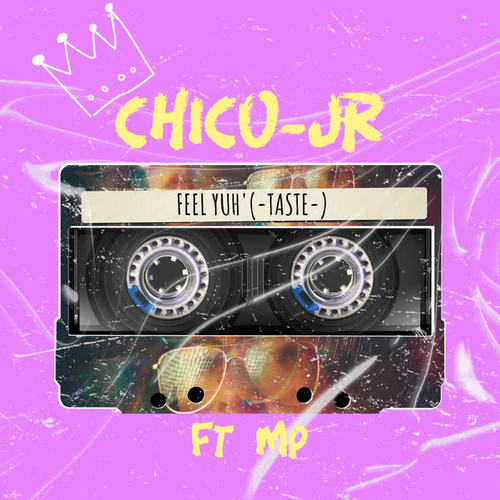 Feel Yuh' (Taste) (Explicit)