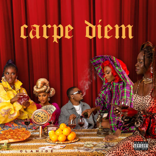 Carpe Diem (Explicit)