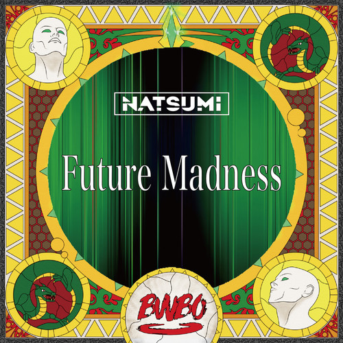 Future Madness