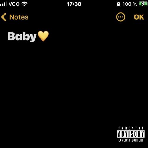 Baby (Explicit)